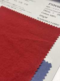 PSW6019W 60/2 高支數防雨帆布[布料] 古山 更多照片