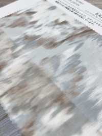 KKP4822-58-DHM-66 楊柳寬幅[布料] 小紋工房(宇仁纖維) 更多照片