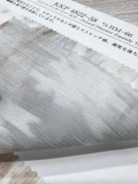 KKP4822-58-DHM-66 楊柳寬幅[布料] 小紋工房(宇仁纖維) 更多照片