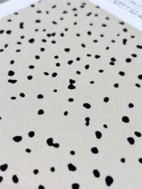 KKP4840-W-DSB-283 套頭梨面織彈力寬幅[布料] 小紋工房(宇仁纖維) 更多照片