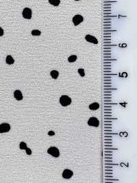 KKP4840-W-DSB-283 套頭梨面織彈力寬幅[布料] 小紋工房(宇仁纖維) 更多照片