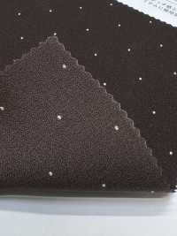 KKP4840-W-DSB-332 套頭梨面織彈力寬幅[布料] 小紋工房(宇仁纖維) 更多照片