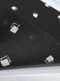 KKP4842-W-DSB-291 套頭梨面織彈力寬幅[布料] 小紋工房(宇仁纖維) 更多照片