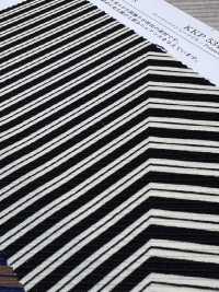 KKP5348-D51 羊毛花式斜紋斜紋[布料] 小紋工房(宇仁纖維) 更多照片