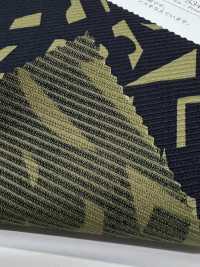 KKP5348-D123 羊毛花式斜紋斜紋[布料] 小紋工房(宇仁纖維) 更多照片