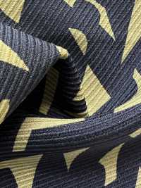 KKP5348-D123 羊毛花式斜紋斜紋[布料] 小紋工房(宇仁纖維) 更多照片