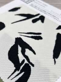 KKP5348-D53 羊毛花式斜紋斜紋[布料] 小紋工房(宇仁纖維) 更多照片