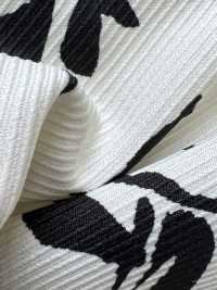 KKP5348-D53 羊毛花式斜紋斜紋[布料] 小紋工房(宇仁纖維) 更多照片