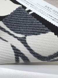 KKP5358-W-DSB-310 寬幅彈性克爾賽布[布料] 小紋工房(宇仁纖維) 更多照片