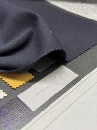 1076119F 37.5® 技術再生針織羅紋[布料] 瀧定名古屋 更多照片