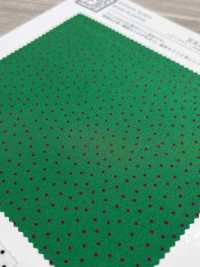 KKP5502-D15 雙縐[布料] 小紋工房(宇仁纖維) 更多照片