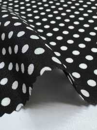 KKP5502-D2 雙縐[布料] 小紋工房(宇仁纖維) 更多照片