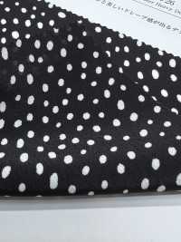 KKP5502-D26 雙縐[布料] 小紋工房(宇仁纖維) 更多照片