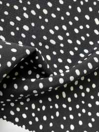 KKP5502-D26 雙縐[布料] 小紋工房(宇仁纖維) 更多照片