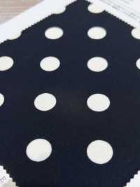 KKP5502-D7 雙縐[布料] 小紋工房(宇仁纖維) 更多照片