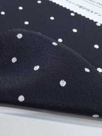 KKP5502-D73 雙縐[布料] 小紋工房(宇仁纖維) 更多照片