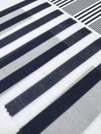 KKP5601-58-DSB-319 寬幅精紡細布[布料] 小紋工房(宇仁纖維) 更多照片