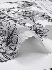 KKP5603-58-DHM-76 寬幅精紡細布[布料] 小紋工房(宇仁纖維) 更多照片