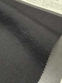 1022530 REAMIDE × WOOL Toro[布料] 瀧定名古屋 更多照片