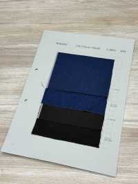 MM2280 5盎司淺色赤耳丹寧布布[布料] 吉和織物 更多照片