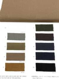 80501 TC10s 斜紋斜紋[布料] VANCET 更多照片