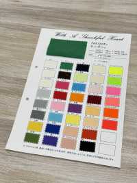 0123W Tanipon®（白色和黑色）[裡料] TAKATO 更多照片