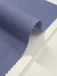 1277 60線精紡細布透明水洗加工[布料] VANCET 更多照片