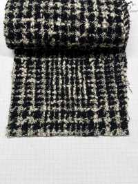 8179 環形粗呢[布料] FINE TEXTILE 更多照片