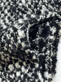 8179 環形粗呢[布料] FINE TEXTILE 更多照片