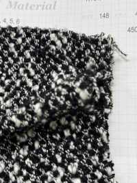 8179 環形粗呢[布料] FINE TEXTILE 更多照片