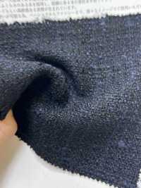 KKW2021-W 尾州高級粗呢[布料] 小紋工房(宇仁纖維) 更多照片