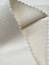 342 Re:Dry電鍍防護豚平針織物[布料] VANCET 更多照片