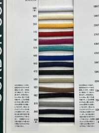 SSCF-01(S) 4毫米矽膠塗層繩子[緞帶、帶、繩子] Cordon 更多照片