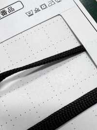 SCFコード(SS) 3.5毫米矽膠塗層繩子[緞帶、帶、繩子] Cordon 更多照片