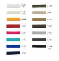 SCFコード(M) 7毫米矽膠塗層繩子[緞帶、帶、繩子] Cordon 更多照片