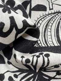 1026-1705-1 CL 帆布 Nordic[布料] HOKKOH北高 更多照片