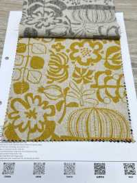 1026-1705-1 CL 帆布 Nordic[布料] HOKKOH北高 更多照片