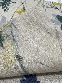 7026-1710-2 CL 坯布 Margaret[布料] HOKKOH北高 更多照片