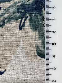 7026-1710-5 CL 坯布 Touch 大花[布料] HOKKOH北高 更多照片