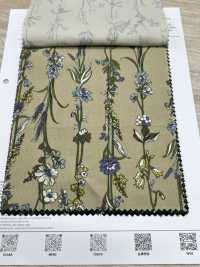 3026-1770-1 21W燈芯絨[布料] HOKKOH北高 更多照片