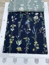 3026-1770-1 21W燈芯絨[布料] HOKKOH北高 更多照片