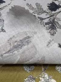 7026-1800-1 50 CRW 維也納法蘭絨植物花卉設計[布料] HOKKOH北高 更多照片