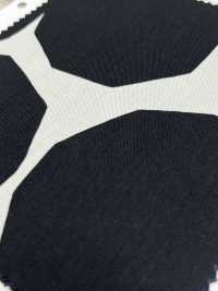 7026-1805-1 50 CRW維也納法蘭絨角丸[布料] HOKKOH北高 更多照片