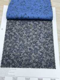 8026-1560-1 30 維也拉法蘭絨天使柔霧花[布料] HOKKOH北高 更多照片