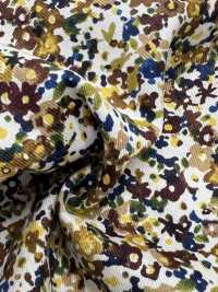 8026-1560-1 30 維也拉法蘭絨天使柔霧花[布料] HOKKOH北高 更多照片