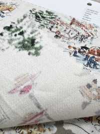 8026-1560-3 30 維也納法蘭絨 Angel Soft 北歐景觀設計[布料] HOKKOH北高 更多照片