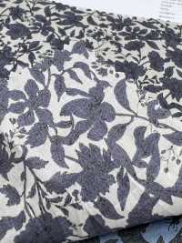 7026-1600-4 80/240 莖，單色小花[布料] HOKKOH北高 更多照片