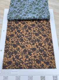 7026-1600-4 80/240 莖，單色小花[布料] HOKKOH北高 更多照片