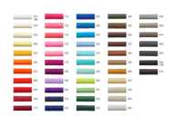 CCR-02WAX(M) 3.5毫米棉蠟繩子，附芯[緞帶、帶、繩子] Cordon 更多照片