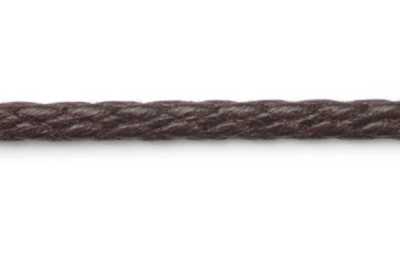 CCR-01BWAX(M) 棉質蠟繩 3.5MM